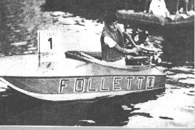 Franco Guarnati